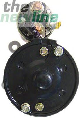 ERA BENELUX re8115n -  Стартер